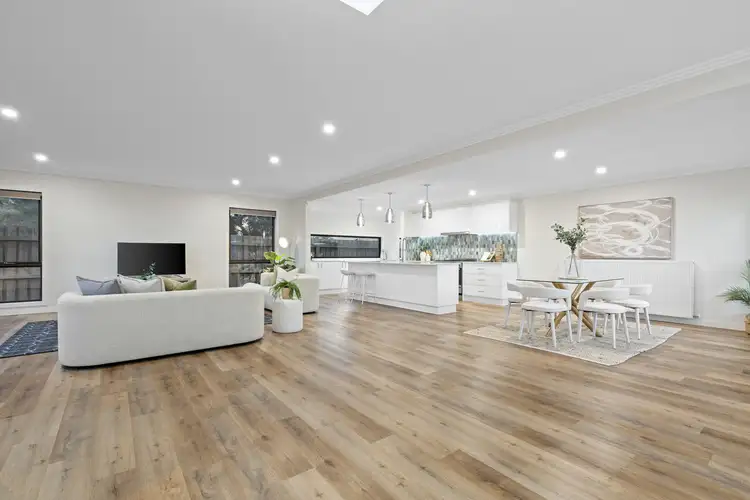 Fourth view of Homely house listing, 52b Dudley Parade, St Leonards VIC 3223