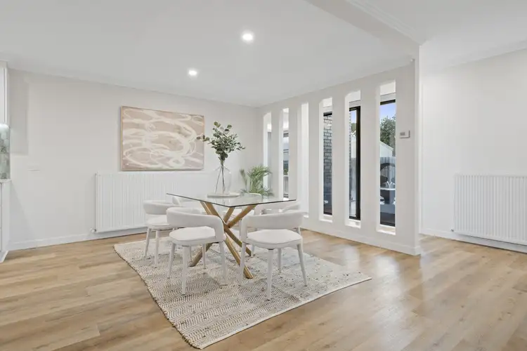 Fifth view of Homely house listing, 52b Dudley Parade, St Leonards VIC 3223