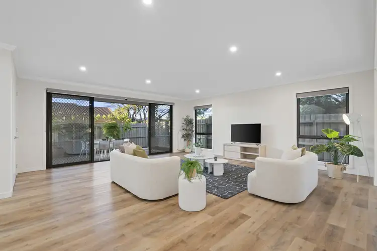 Sixth view of Homely house listing, 52b Dudley Parade, St Leonards VIC 3223