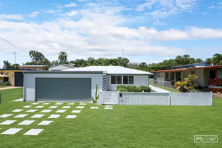 1 Orchid Street, Kinka Beach QLD 4703