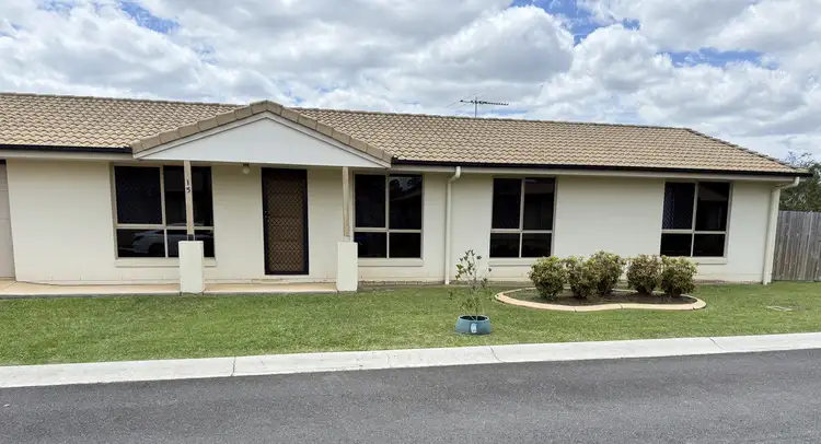 15/114-116 Del Rosso Road, Caboolture QLD 4510