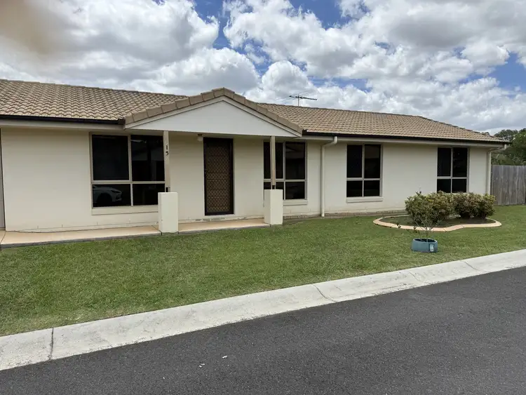 15/114-116 Del Rosso Road, Caboolture QLD 4510