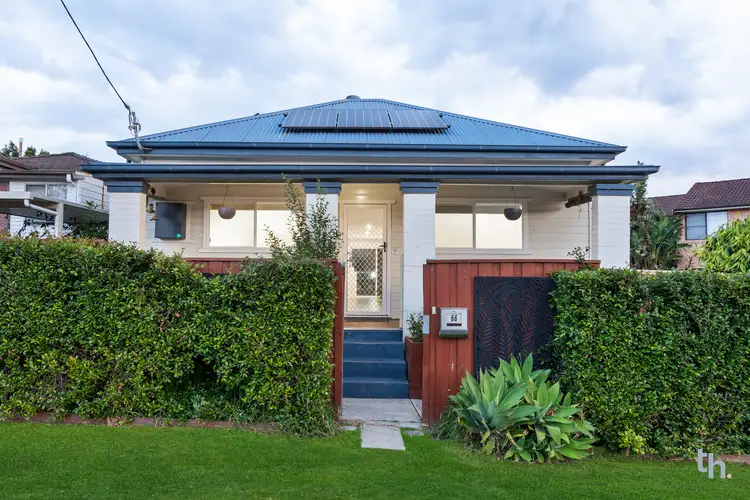 66 Wilson Street, West Wallsend NSW 2286