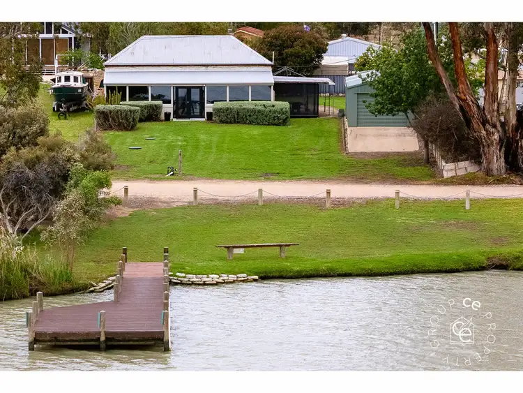 17 Murray Terrace, Cowirra SA 5238