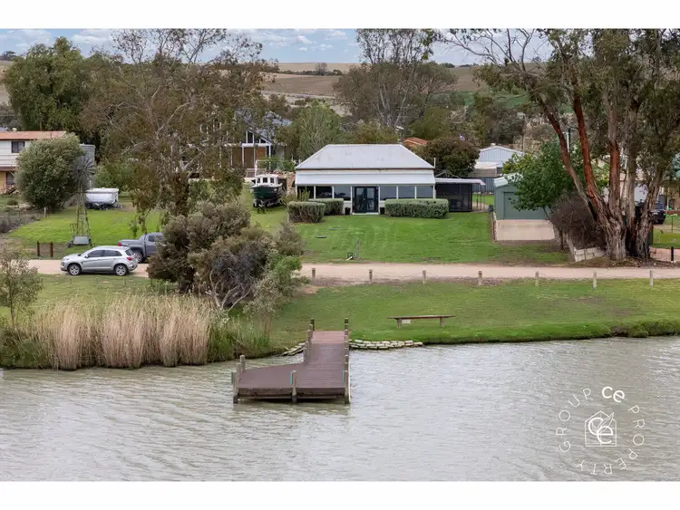 17 Murray Terrace, Cowirra SA 5238