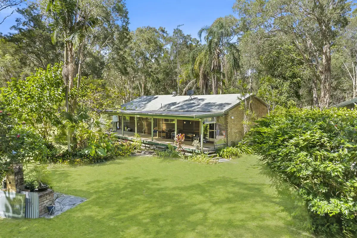Main view of Homely rural property listing, 683 McKinnon Drive, Cooroibah QLD 4565