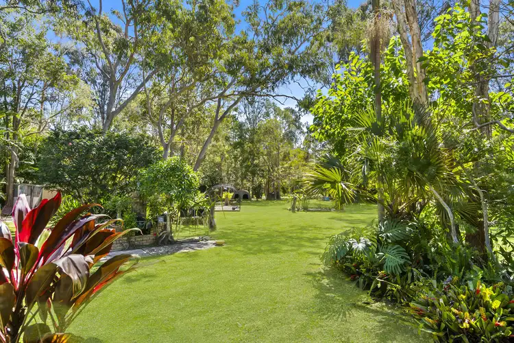 Second view of Homely rural property listing, 683 McKinnon Drive, Cooroibah QLD 4565