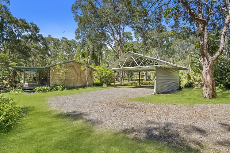 Third view of Homely rural property listing, 683 McKinnon Drive, Cooroibah QLD 4565