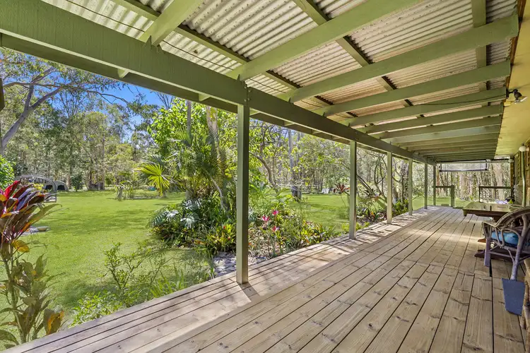Fourth view of Homely rural property listing, 683 McKinnon Drive, Cooroibah QLD 4565