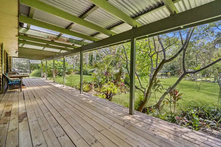 Fifth view of Homely rural property listing, 683 McKinnon Drive, Cooroibah QLD 4565