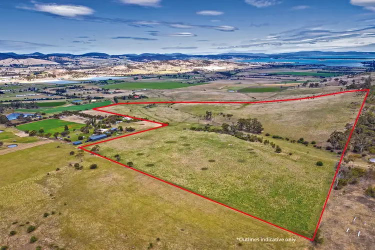 Lot 1 Orielton Road, Orielton TAS 7172
