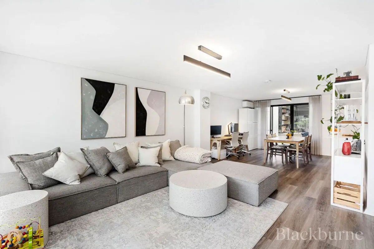 Main view of Homely townhouse listing, 53 Lower Keys Drive, Clarkson WA 6030