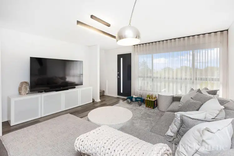 Second view of Homely townhouse listing, 53 Lower Keys Drive, Clarkson WA 6030