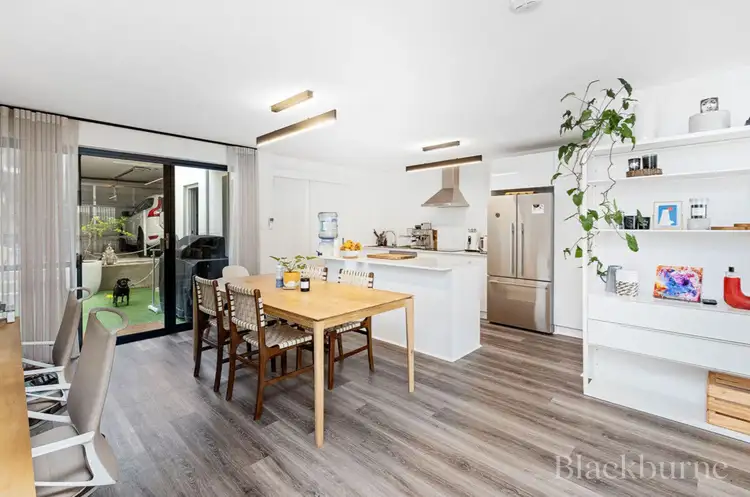 Third view of Homely townhouse listing, 53 Lower Keys Drive, Clarkson WA 6030