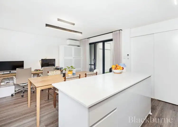 Fourth view of Homely townhouse listing, 53 Lower Keys Drive, Clarkson WA 6030