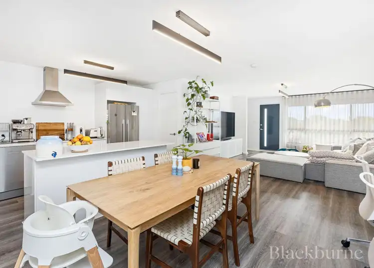 Fifth view of Homely townhouse listing, 53 Lower Keys Drive, Clarkson WA 6030