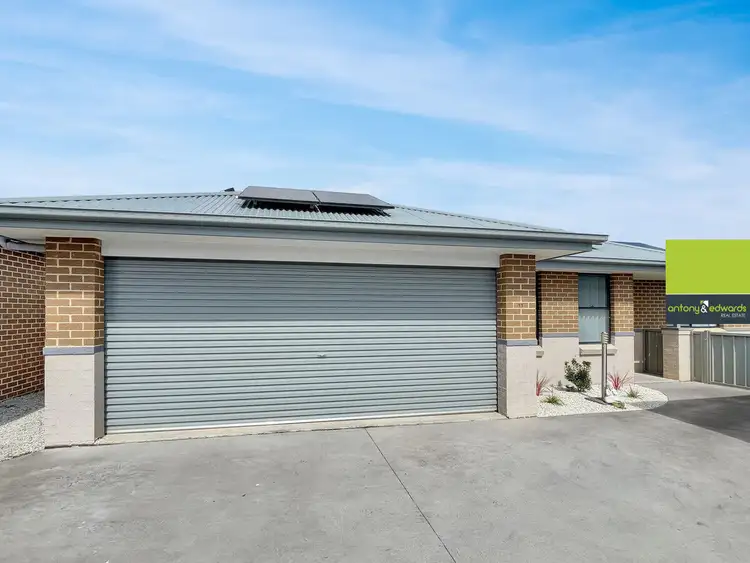 11/95 Gibson, Goulburn NSW 2580