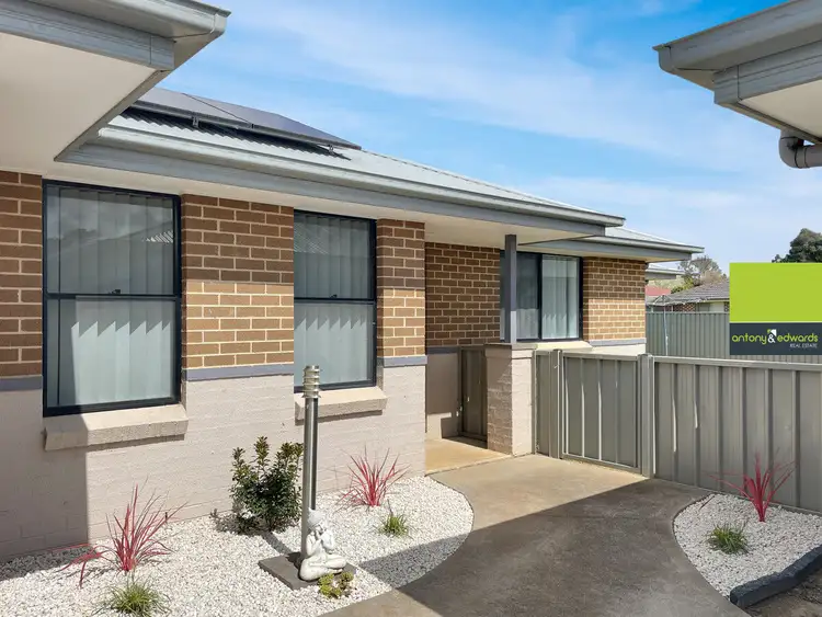 Second view of Homely unit listing, 11/95 Gibson, Goulburn NSW 2580