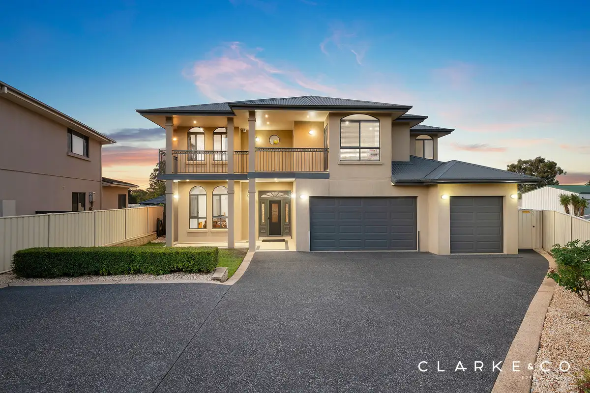 Main view of Homely house listing, 91 Adams Street, Heddon Greta NSW 2321