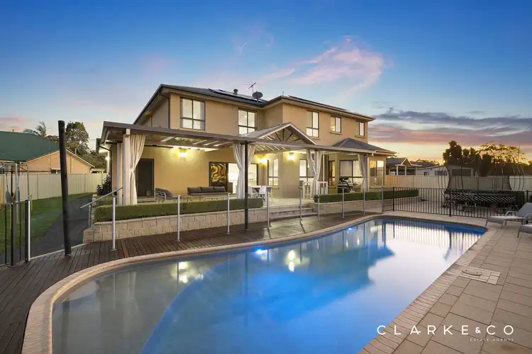 Second view of Homely house listing, 91 Adams Street, Heddon Greta NSW 2321