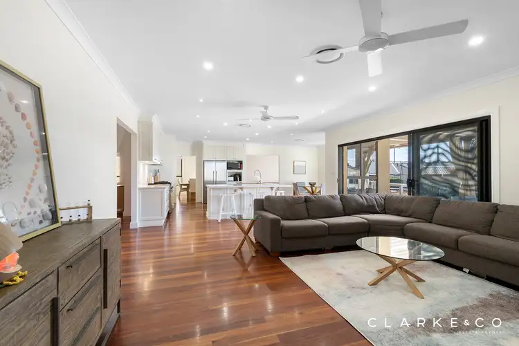 Fourth view of Homely house listing, 91 Adams Street, Heddon Greta NSW 2321