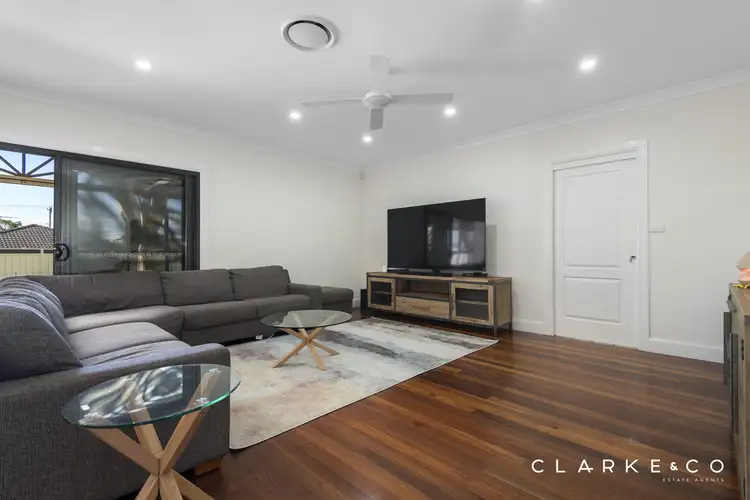 Fifth view of Homely house listing, 91 Adams Street, Heddon Greta NSW 2321