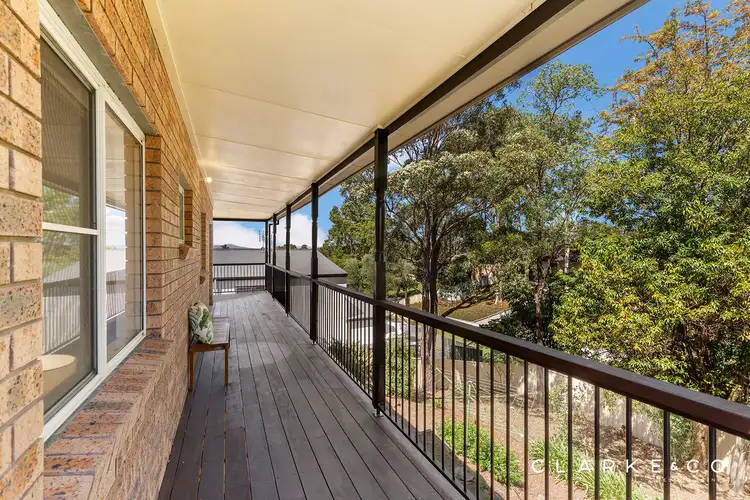 Fifth view of Homely house listing, 18 Nicolena Crescent, Rutherford NSW 2320