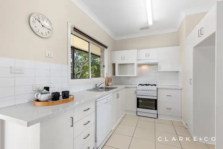 Fifth view of Homely house listing, 18 Nicolena Crescent, Rutherford NSW 2320