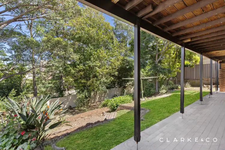 Sixth view of Homely house listing, 18 Nicolena Crescent, Rutherford NSW 2320