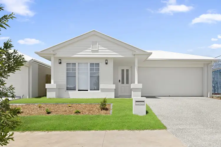 18 Bosk Street, Banya QLD 4551