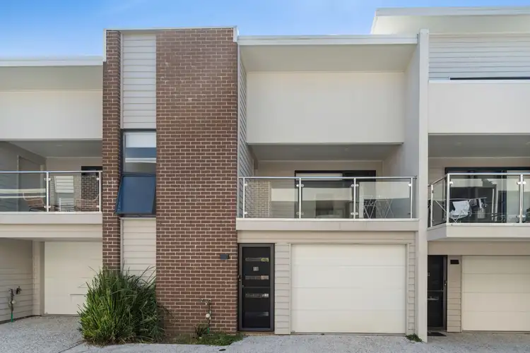 10/15 Bramble Street, Woody Point QLD 4019