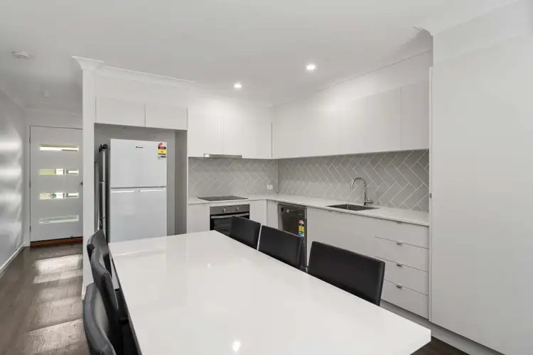 Fourth view of Homely townhouse listing, 10/15 Bramble Street, Woody Point QLD 4019