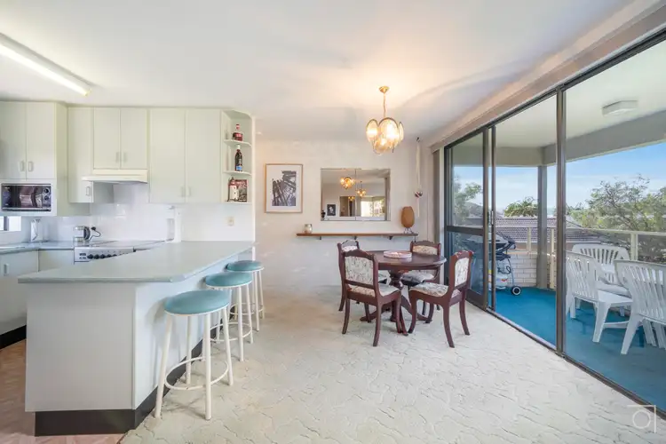 Second view of Homely unit listing, 9/41 Soldiers Point Road, Soldiers Point NSW 2317
