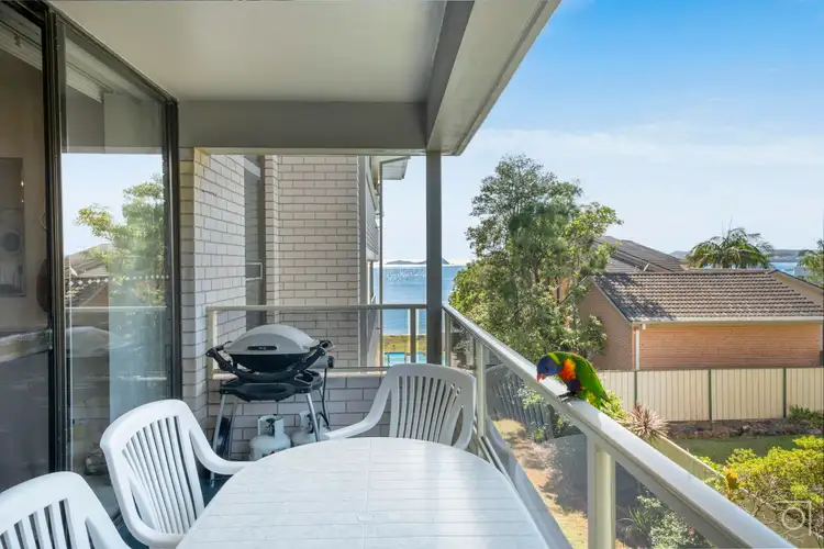 Fourth view of Homely unit listing, 9/41 Soldiers Point Road, Soldiers Point NSW 2317