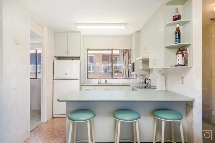 Fifth view of Homely unit listing, 9/41 Soldiers Point Road, Soldiers Point NSW 2317