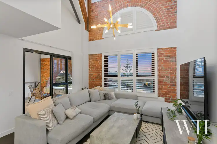 166/51 Beach Street, Fremantle WA 6160