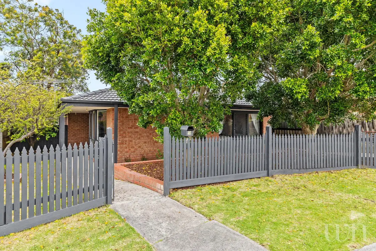 Main view of Homely house listing, 10 Woodside Close, Somerville VIC 3912