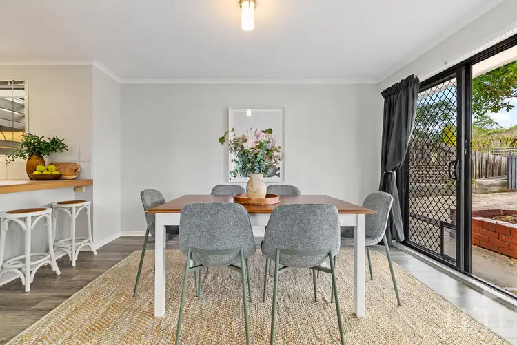 Fifth view of Homely house listing, 10 Woodside Close, Somerville VIC 3912