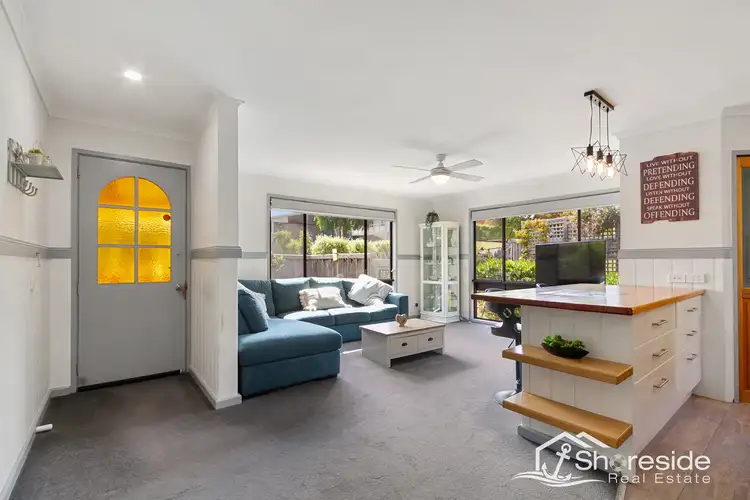 Fifth view of Homely house listing, 2 Tambo Court, Kalimna VIC 3909