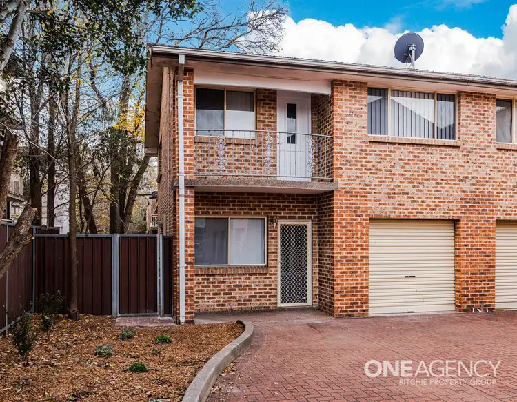 4/3 Santley Crescent, Kingswood NSW 2747