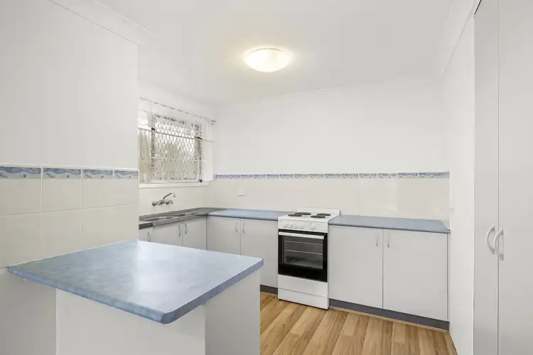 Fourth view of Homely apartment listing, 4/4 Allara Avenue, Palm Beach QLD 4221