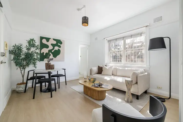 6/381 - 383 Liverpool Street, Darlinghurst NSW 2010