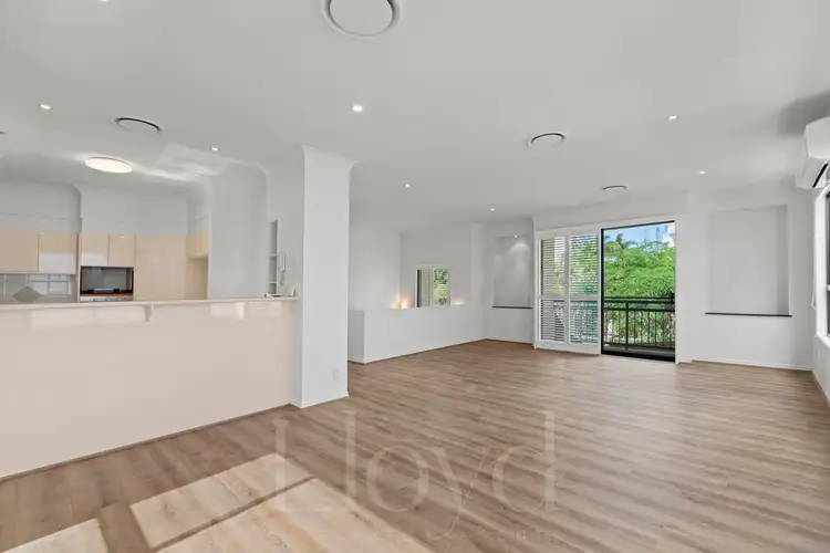 Third view of Homely villa listing, 36 Tedder Avenue, Main Beach QLD 4217