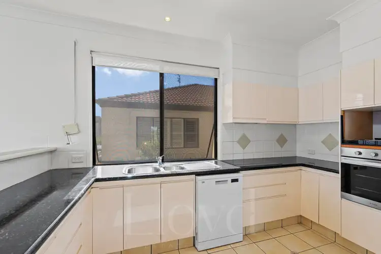 Fifth view of Homely villa listing, 36 Tedder Avenue, Main Beach QLD 4217