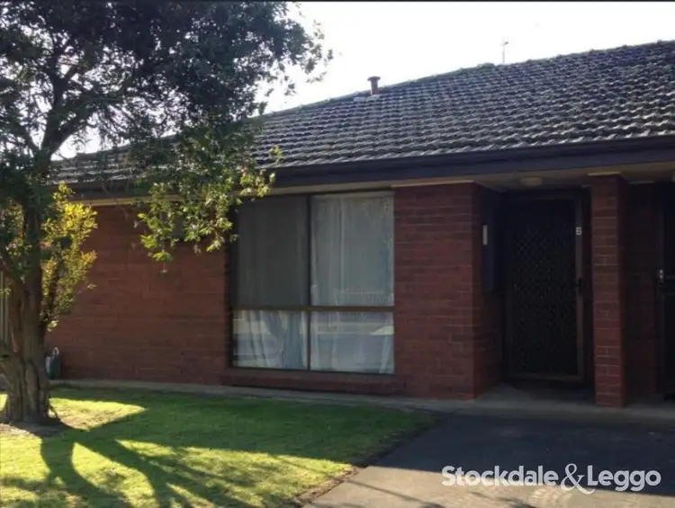 2/6 Bubb Street, Moe VIC 3825