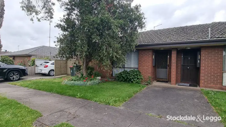 2/6 Bubb Street, Moe VIC 3825