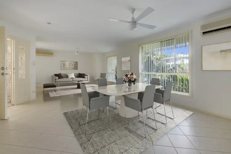 Second view of Homely villa listing, 1/3 Lomandra Terrace, Port Macquarie NSW 2444