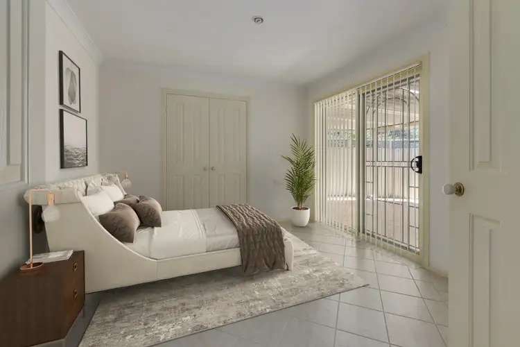 Fourth view of Homely villa listing, 1/3 Lomandra Terrace, Port Macquarie NSW 2444