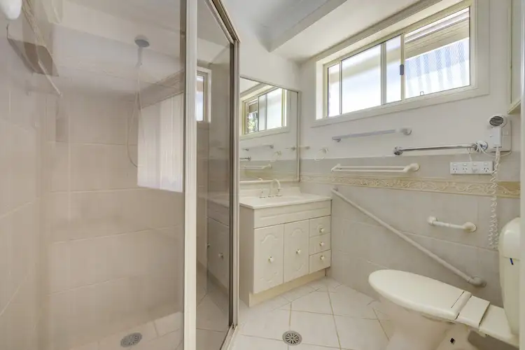 Fifth view of Homely villa listing, 1/3 Lomandra Terrace, Port Macquarie NSW 2444