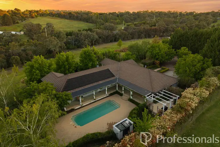 8A Delaware Crescent, Robin Hill NSW 2795